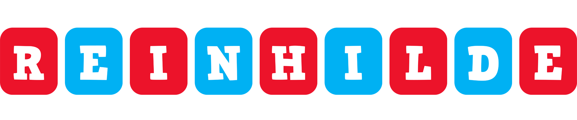 Reinhilde diesel logo