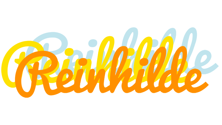 Reinhilde energy logo