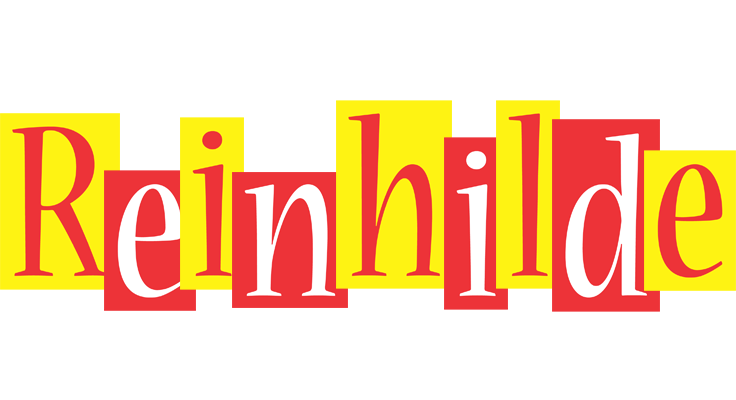Reinhilde errors logo