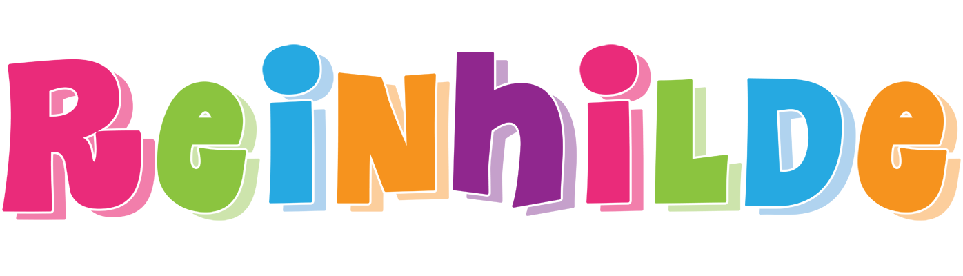 Reinhilde friday logo