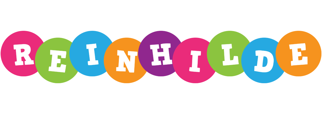Reinhilde friends logo