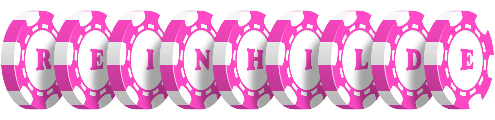 Reinhilde gambler logo