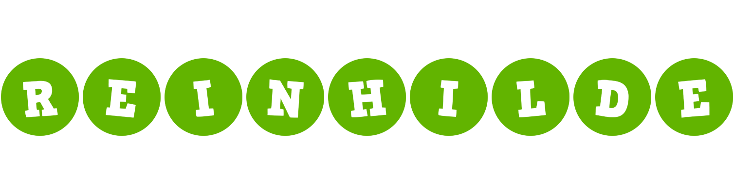 Reinhilde games logo