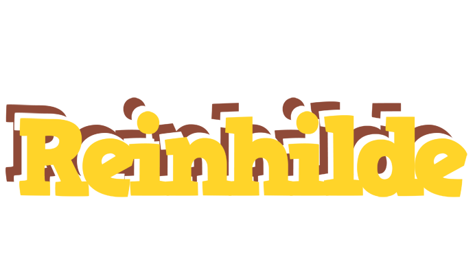 Reinhilde hotcup logo