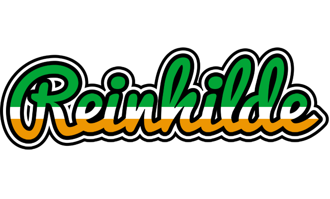 Reinhilde ireland logo