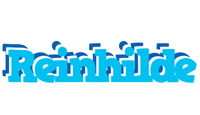 Reinhilde jacuzzi logo