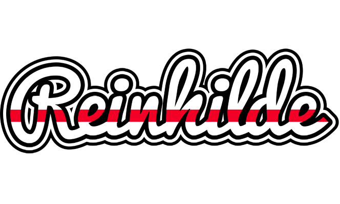 Reinhilde kingdom logo