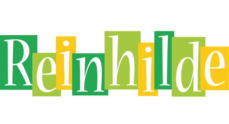 Reinhilde lemonade logo