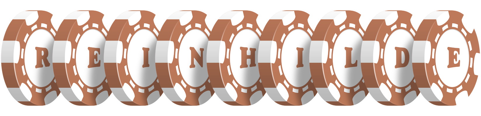 Reinhilde limit logo