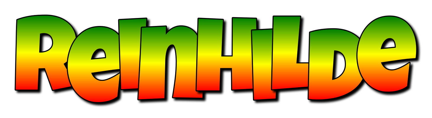 Reinhilde mango logo