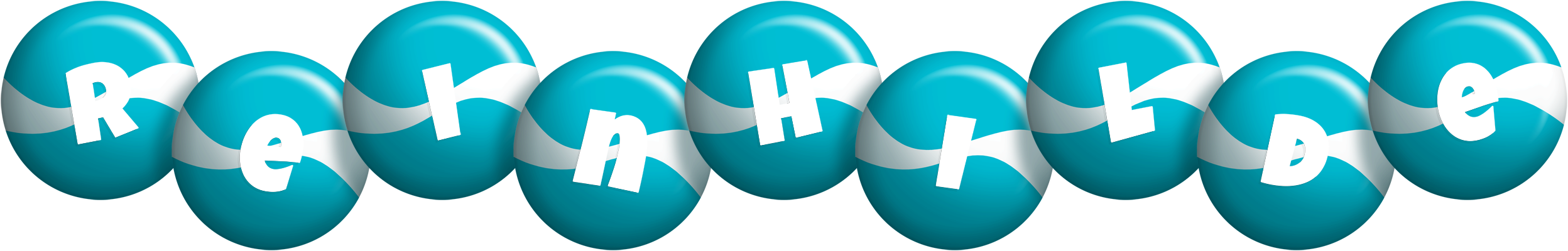 Reinhilde messi logo