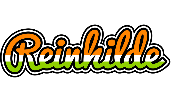 Reinhilde mumbai logo