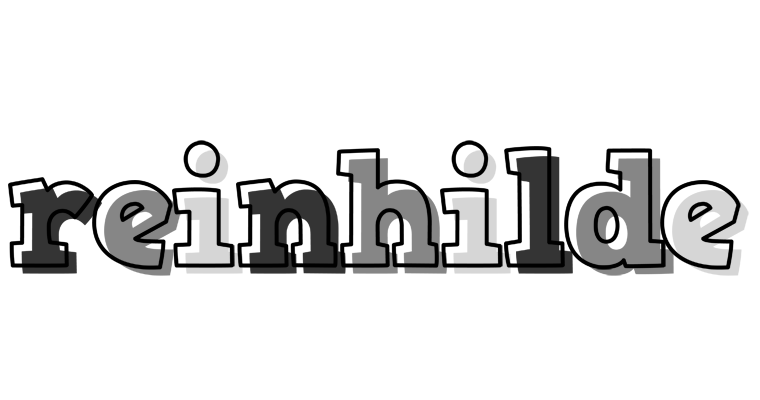 Reinhilde night logo