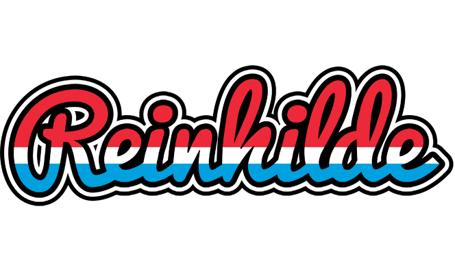 Reinhilde norway logo