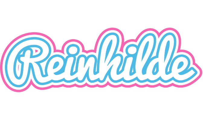 Reinhilde outdoors logo