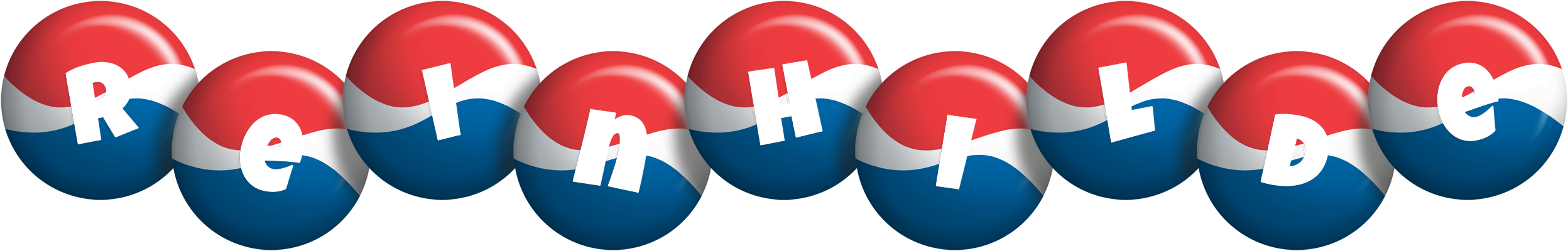 Reinhilde paris logo