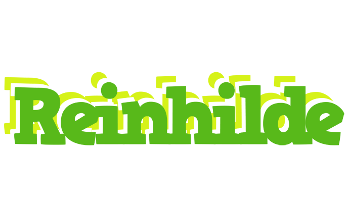 Reinhilde picnic logo