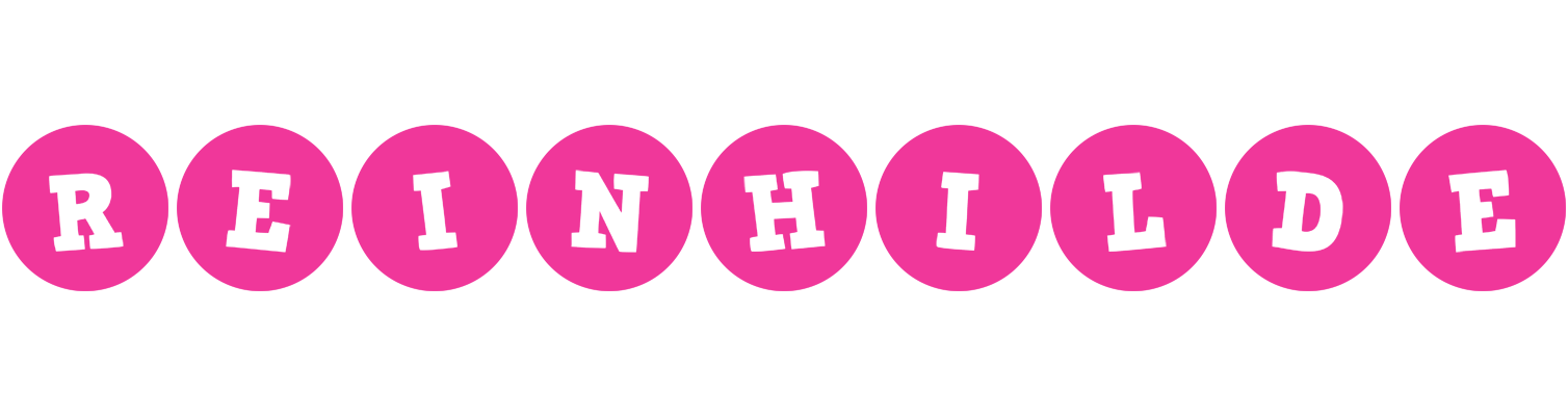 Reinhilde poker logo