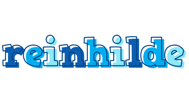 Reinhilde sailor logo