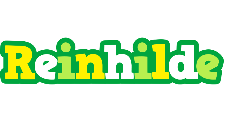 Reinhilde soccer logo