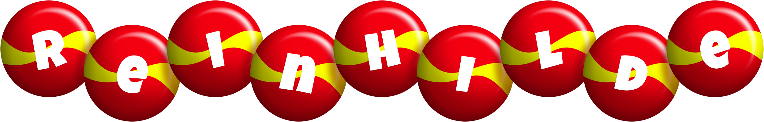 Reinhilde spain logo