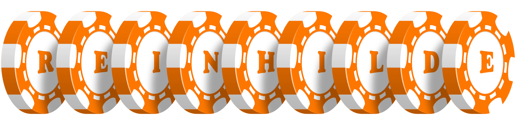 Reinhilde stacks logo