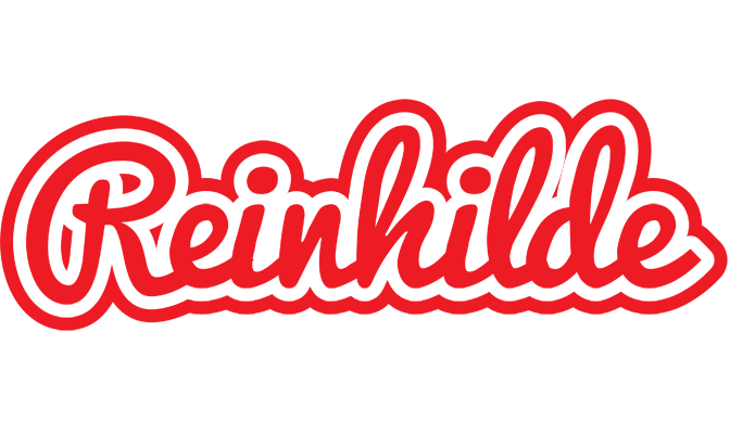 Reinhilde sunshine logo
