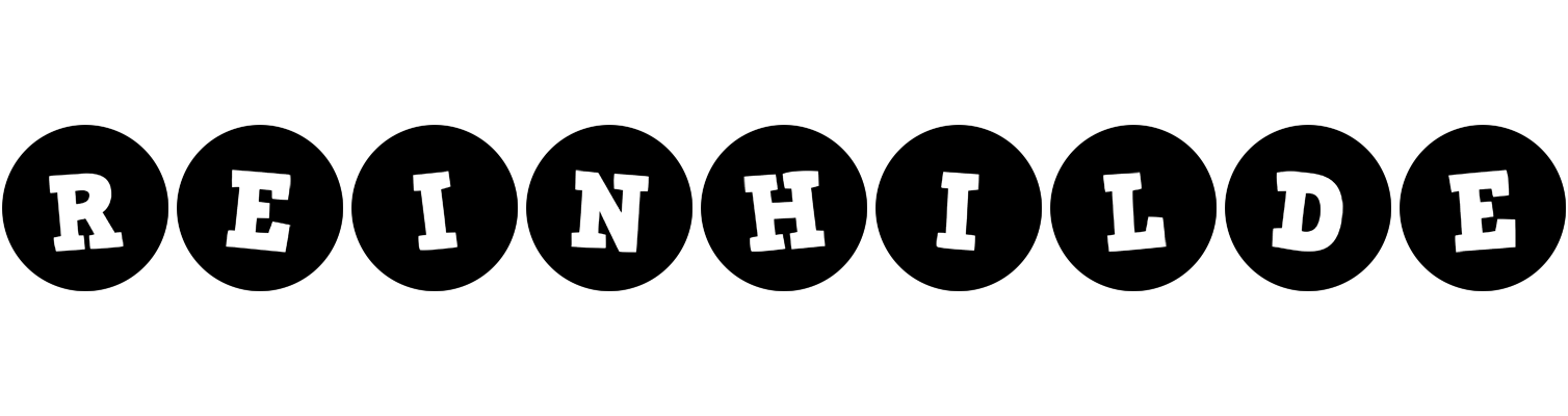 Reinhilde tools logo