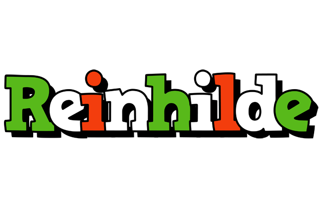 Reinhilde venezia logo