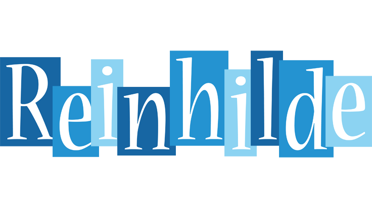 Reinhilde winter logo