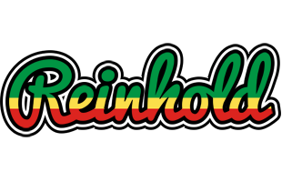 Reinhold african logo