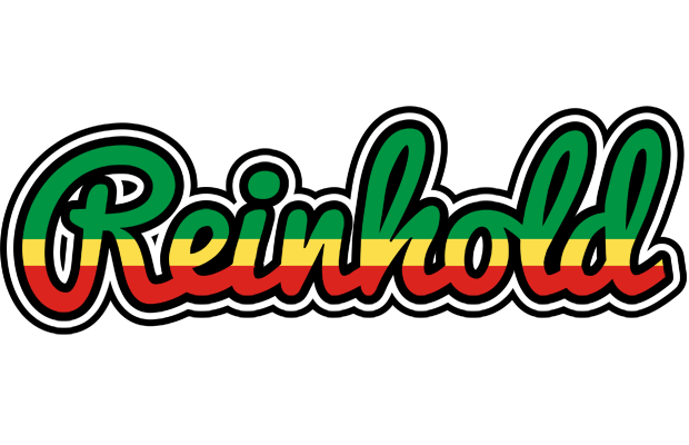 Reinhold african logo