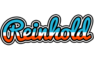 Reinhold america logo