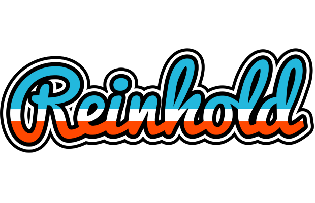 Reinhold america logo