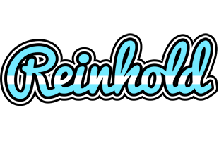 Reinhold argentine logo