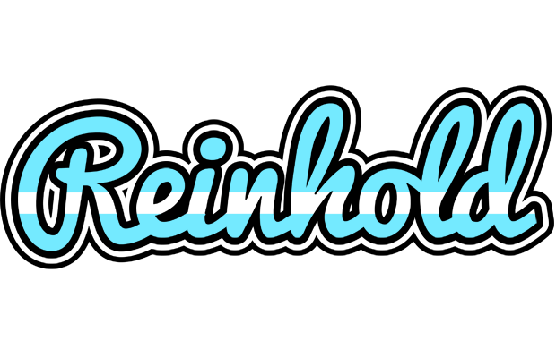 Reinhold argentine logo