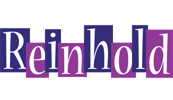 Reinhold autumn logo