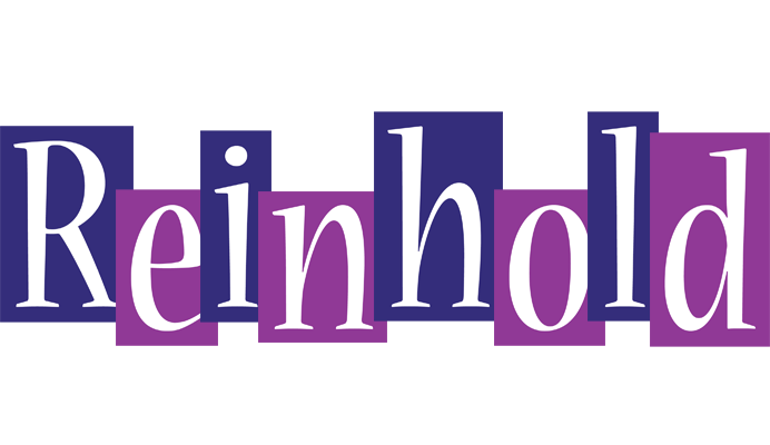 Reinhold autumn logo