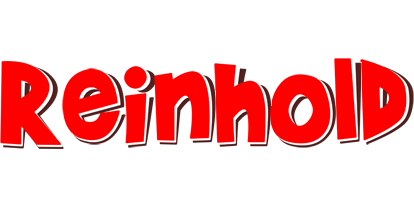 Reinhold basket logo