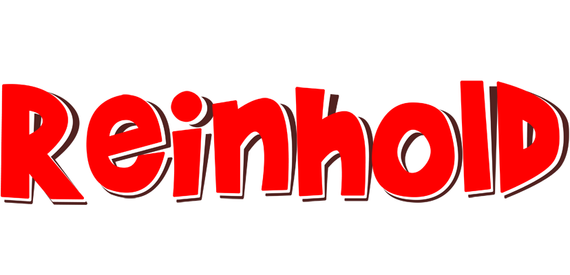Reinhold basket logo