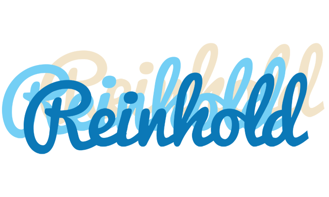 Reinhold breeze logo