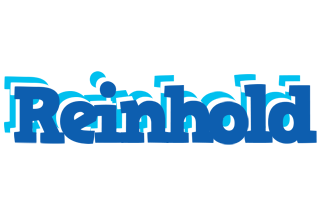 Reinhold business logo