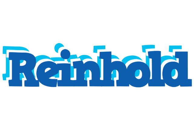 Reinhold business logo