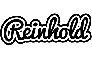 Reinhold chess logo