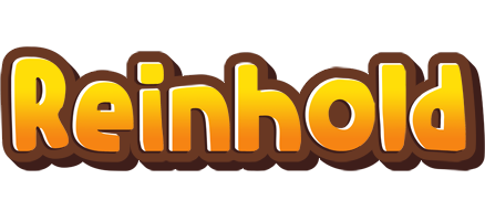 Reinhold cookies logo