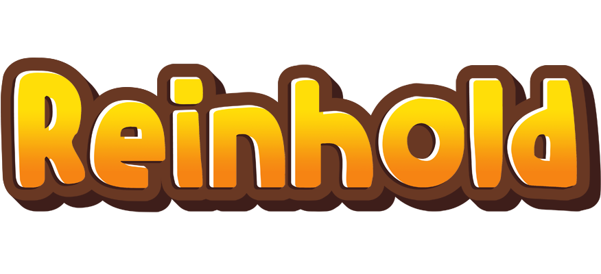 Reinhold cookies logo