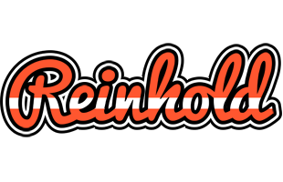 Reinhold denmark logo