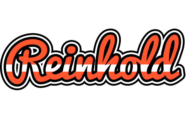 Reinhold denmark logo