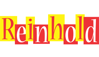 Reinhold errors logo