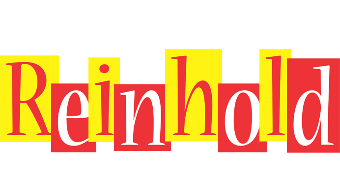 Reinhold errors logo
